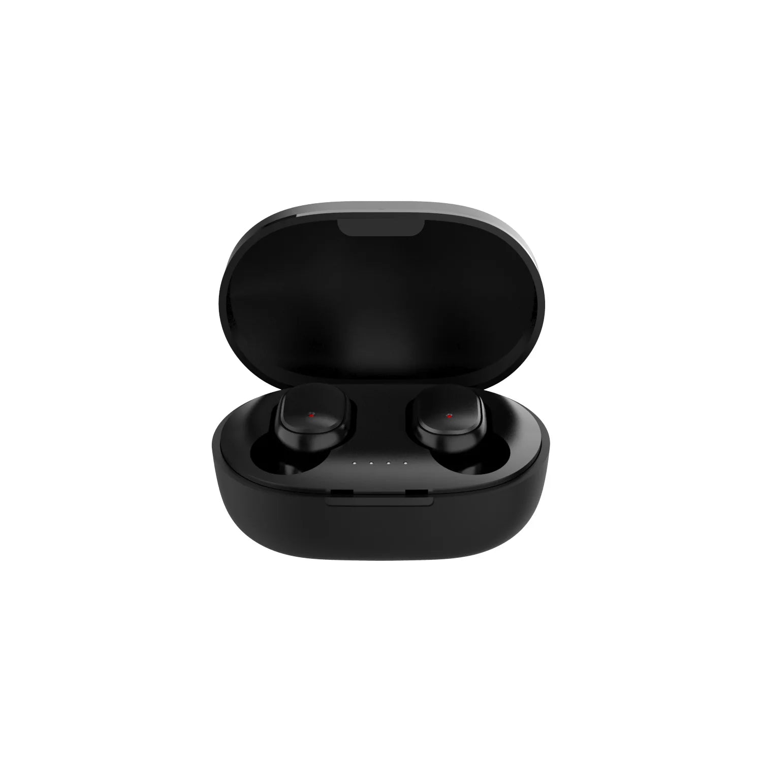 Urban Techy TWS Bluetooth Earbuds – Wireless Stereo Sport Headphones with Charging Case