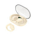 Urban Techy BT5.3 Ear Hook Earbuds – HiFi Waterproof Noise Reduction for Xiaomi & Android