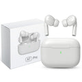 Air Pro TWS Wireless Earphones – HiFi Bluetooth, Noise Reduction & Waterproof for iPhone & Android
