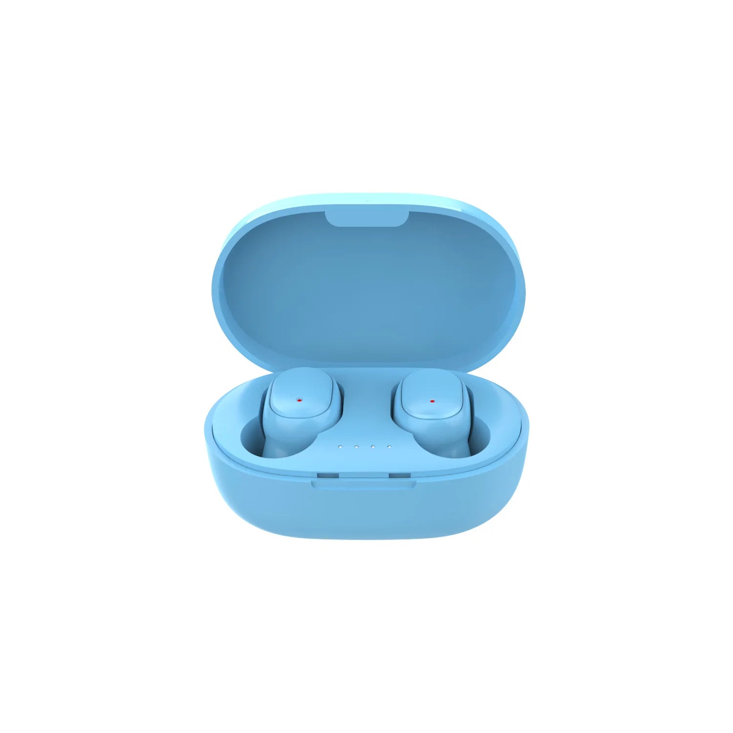 Urban Techy TWS Bluetooth Earbuds – Wireless Stereo Sport Headphones with Charging Case