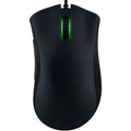 Urban Techy 6400 DPI Wired Gaming Mouse – High Precision for E-Sports & Office