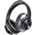 Oneodio A10 Wireless Headphones – Bluetooth 5.4, Hybrid ANC, Hi-Res Audio, 5-Mic