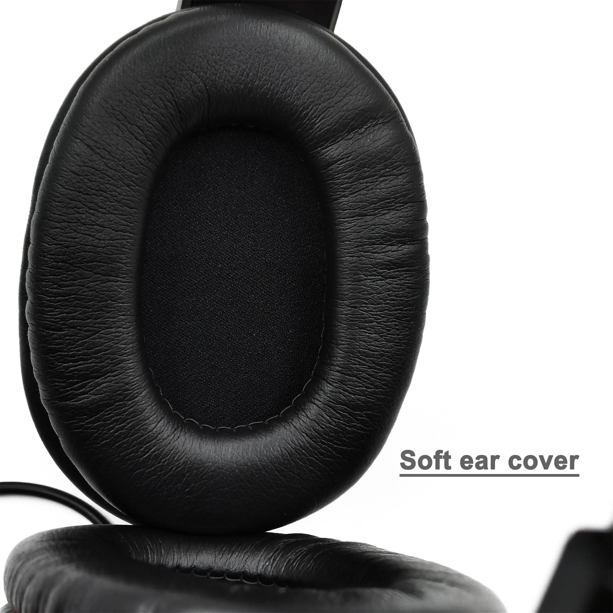 Urban Techy 3.5mm Wired Gaming Headset – Earphones with Mic for PS4 & PC