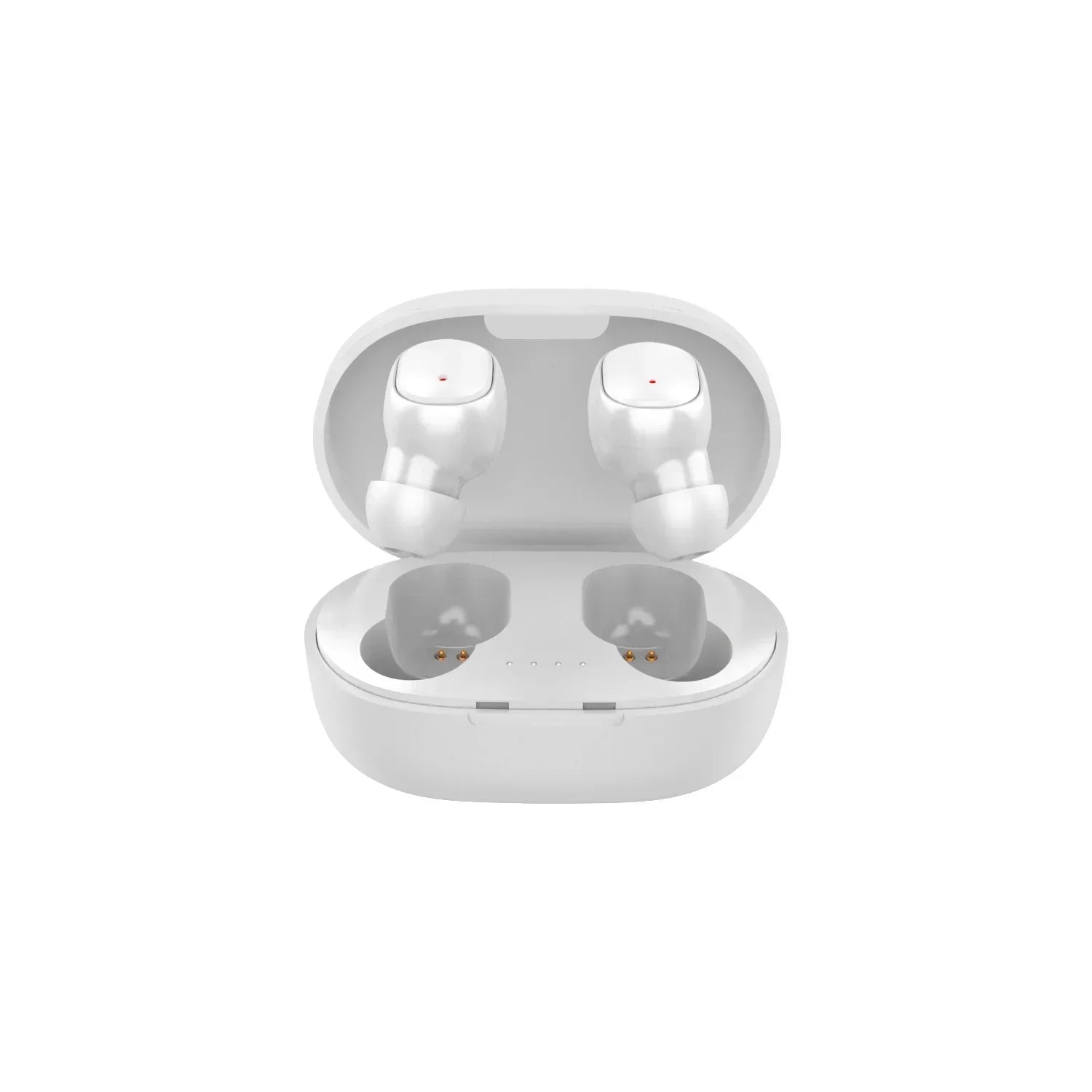 A6S TWS Wireless Earphones – Bluetooth Sport Stereo Earbuds with Charging Case