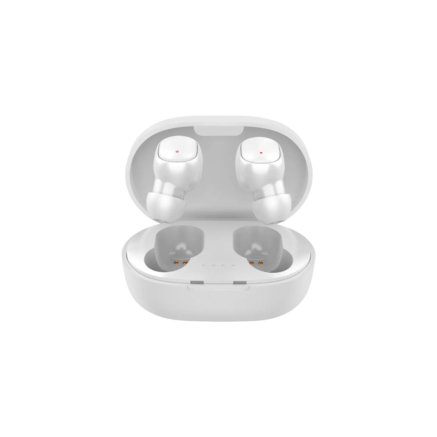 Urban Techy TWS Bluetooth Earbuds – Wireless Stereo Sport Headphones with Charging Case