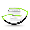 Urban Techy Wireless Bluetooth Stereo Headset – Sports Overhead with Mic for TV, PC & Tablet