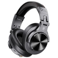 Oneodio Fusion A70 Bluetooth Headphones Hi-Res Audio Over Ear Wireless Headset 72H Professional Studio Monitor DJ HiFi Earphones