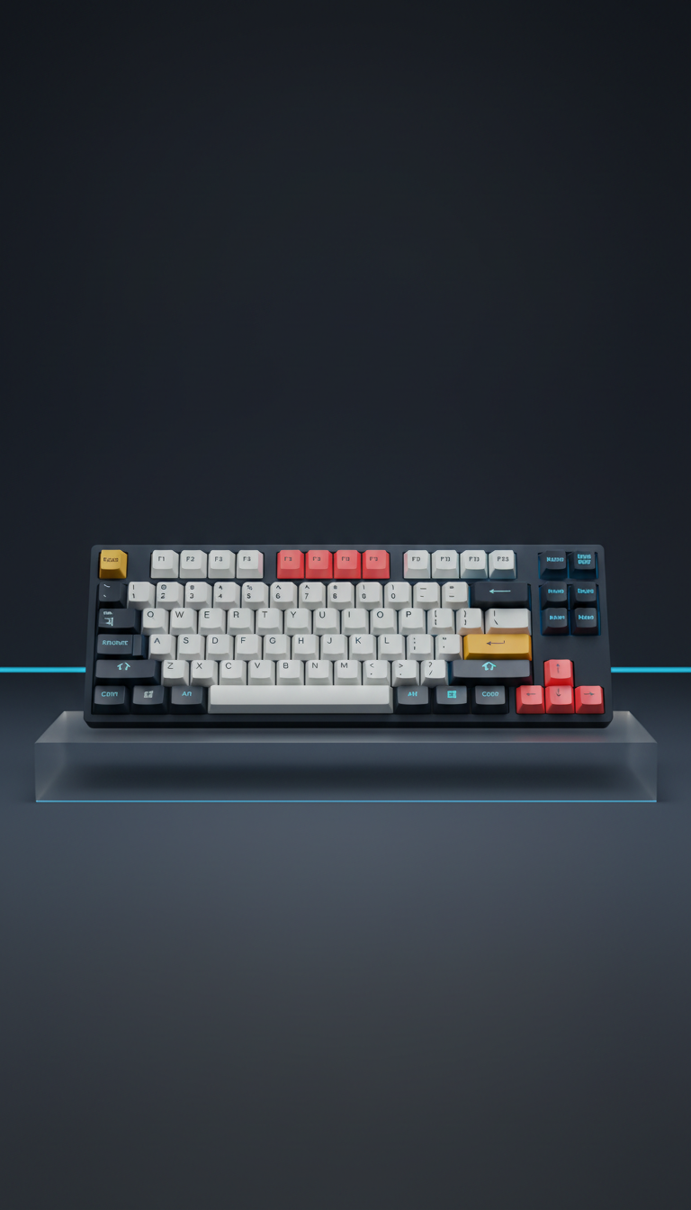 Keyboard